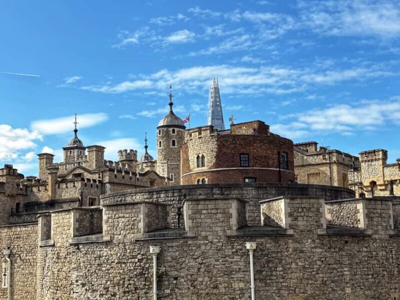 London: Bloody Thames, Pirates, and Execution Dock Tour - Is This Tour Worth It?