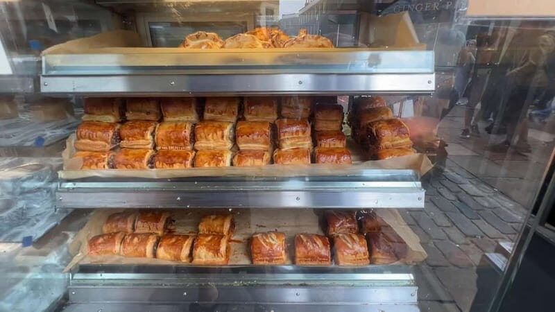 London: Borough Market Food Tour with 10+ Tastings - Frequently Asked Questions (FAQs)