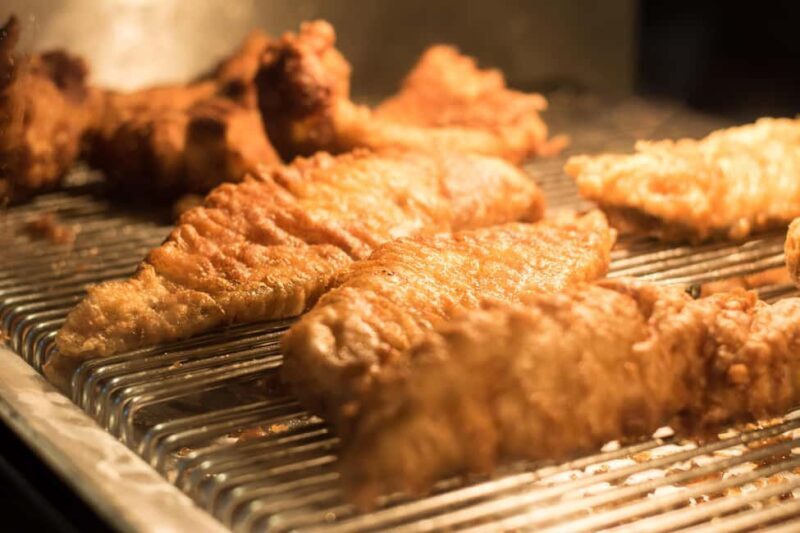 London: Borough Market Food Tour with 6+ Authentic Tastings - What to Expect at Borough Market