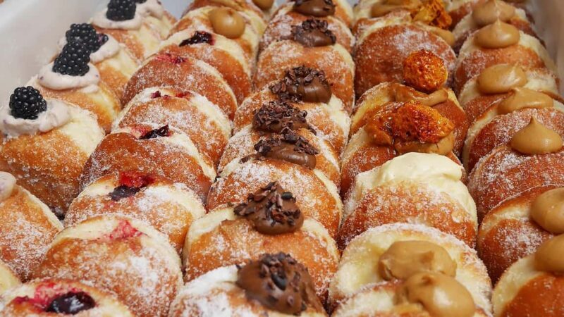 London: Borough Market Food Tour with 6+ Authentic Tastings - Accessibility & Suitability