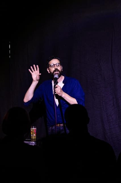 London: Bottomless Brunch Comedy - The Ding Dong Gong Show - FAQ