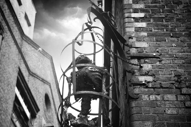 London Bridge Ghost Walking Tour - What to Expect from the Tour