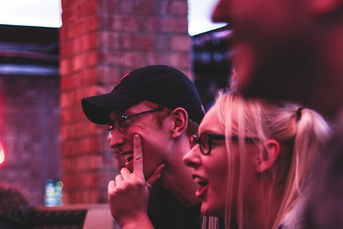 London Bridge Ghost Walking Tour - FAQ