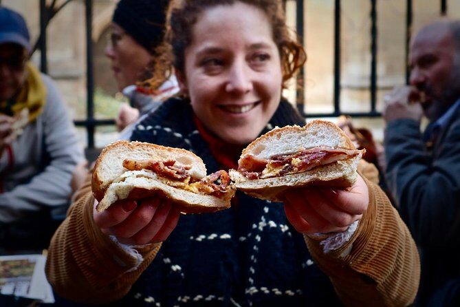 London Bridge Private Walking Food Tour With Secret Food Tours - The Sum Up: Is It Worth It?