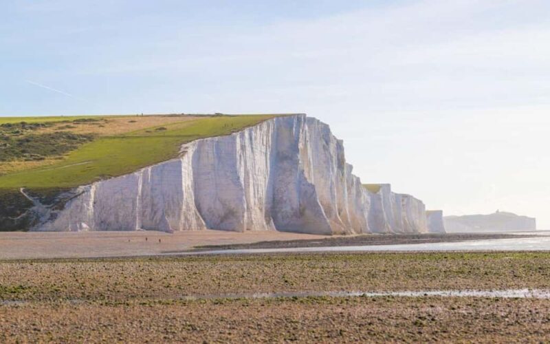 London: Brighton & Seven Sisters Cliffs Private Day Tour - Starting Out: What to Expect on This Private Day Trip