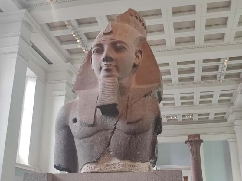 London: British Museum: Ancient Magic and Art - Private Tour - Final Thoughts
