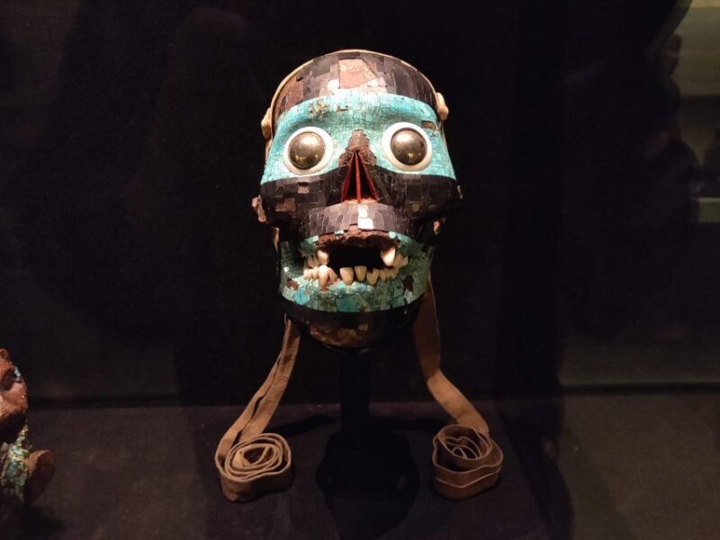 London: British Museum Archaeology Course and Guided Tour - Final Thoughts: Who Should Consider This Tour?