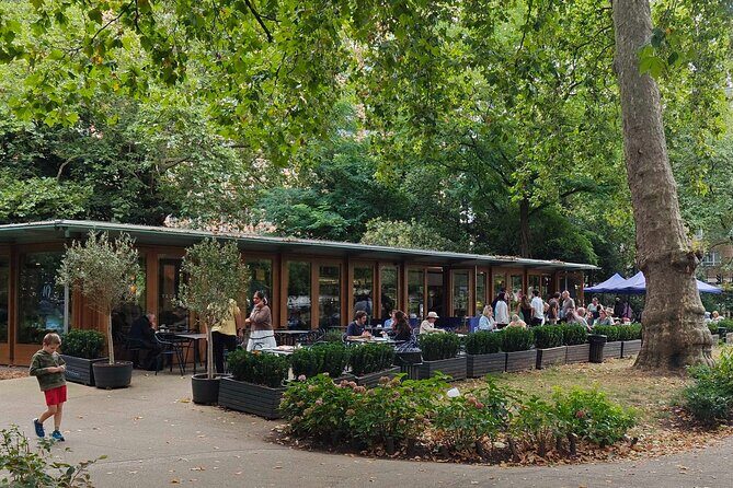 London: British Museum Audio Guide & Small Group Entry - FAQs