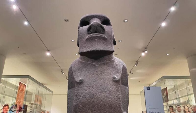 London: British Museum Express Guided Tour & Priority Entry - Who Is This Tour Best Suited For?