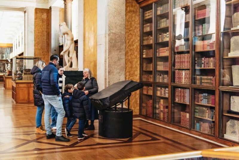 London: British Museum Family-Friendly Private Guided Tour - Key Points