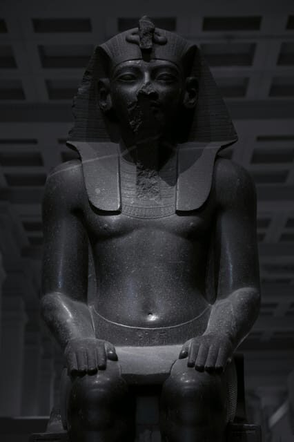 London: British Museum Guided Tour - Key Points