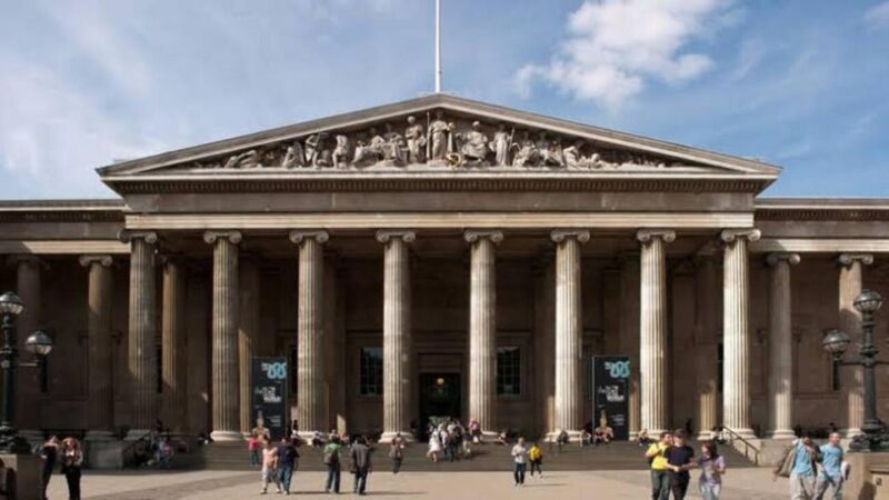 London: British Museum Guided Tour - Why Consider the British Museum Guided Tour?