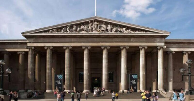 London: British Museum Guided Tour - What to Expect During the Tour