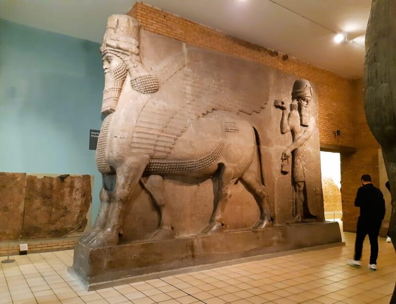 London: British Museum Guided Tour with Free Entrance Ticket - Who Will Love This Tour?