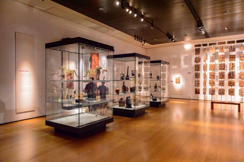 London: British Museum & National Gallery Private Tour - Exploring Londons Cultural Treasures: An In-Depth Look