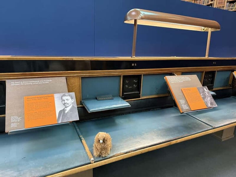 London: British Museum Private Guided Tour - Final Thoughts