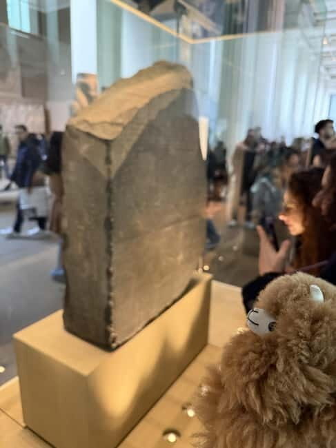 London: British Museum Private Guided Tour - FAQs