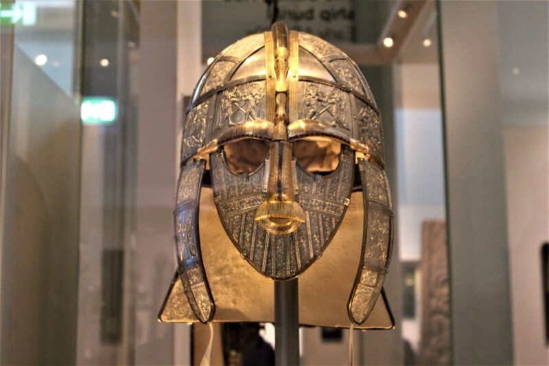 London: British Museum Private Guided Tour with Tickets - Key Points