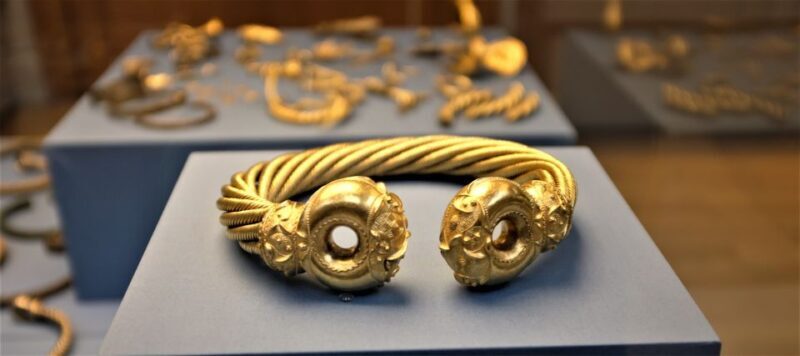 London: British Museum Private Guided Tour with Tickets - Why Opt for a Private Guided Tour?