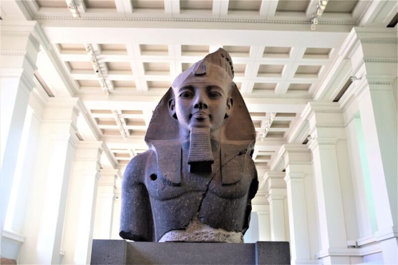 London: British Museum Private Guided Tour with Tickets - Value for Money: Is It Worth It?