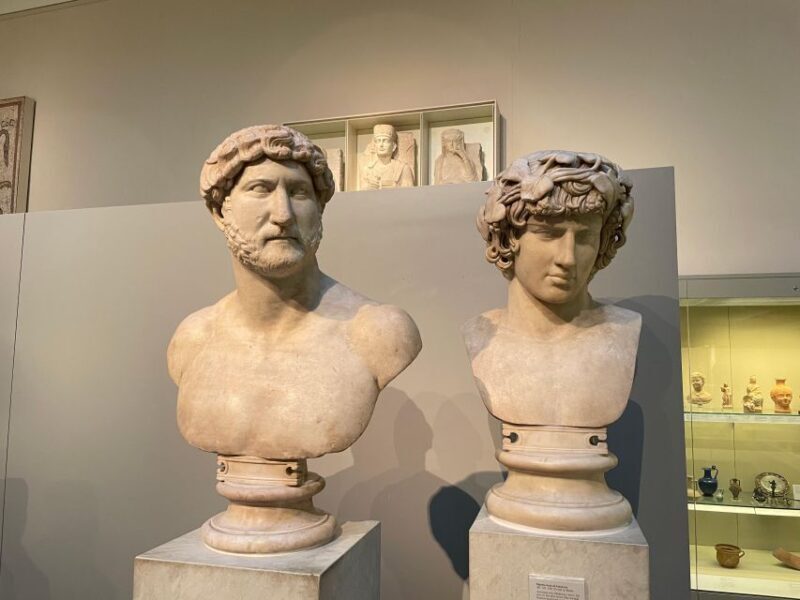 London: British Museum Private Guided Tour with Tickets - Who Should Consider This Tour?