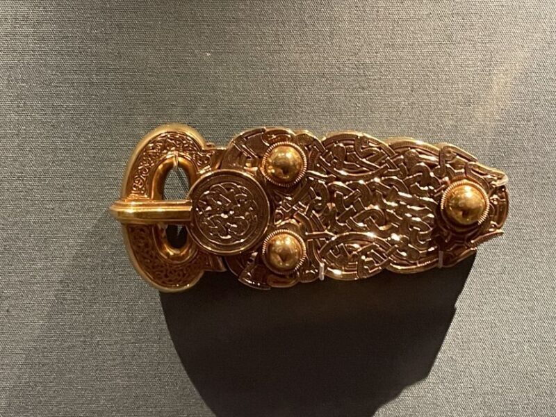 London: British Museum Private Guided Tour with Tickets - Final Thoughts