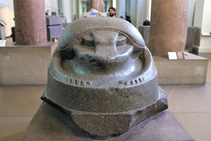 London: British Museum Private Guided Tour with Tickets - FAQs