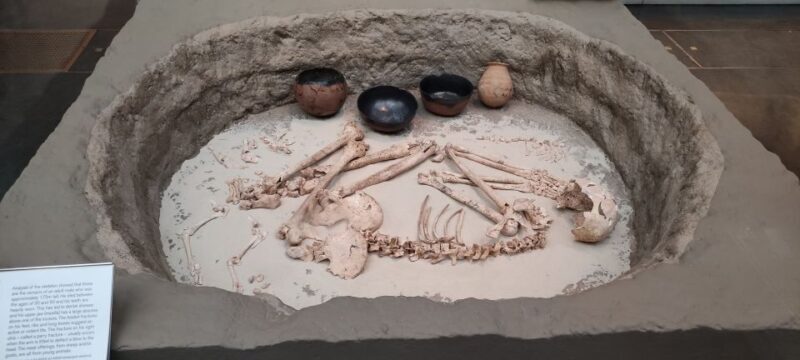 London: British Museum Private Tour for Kids & Families - What You Can Expect from the Tour