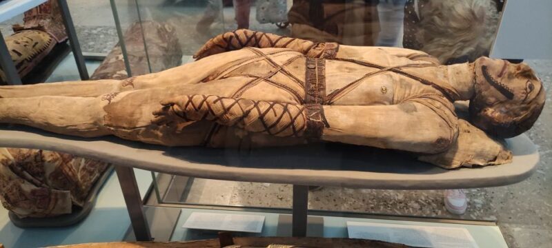 London: British Museum Private Tour for Kids & Families - Practical Tips for Making the Most of the Tour