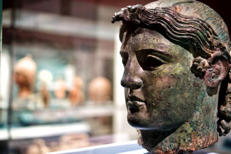 London: British Museum Private Tour for Kids & Families - FAQ