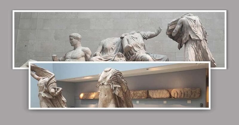 London: British Museum Private Tour: Journey Curated by You - Why Consider This Tour?