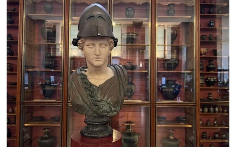 London: British Museum Private Tour with Historian Guide - Comparing with Similar Tours