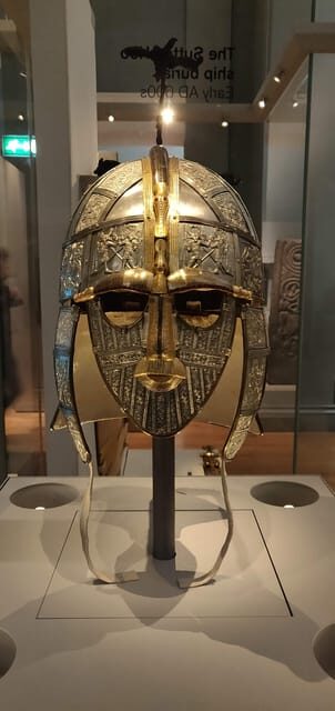 London: British Museum Tour with Archaeologist Guide - FAQ