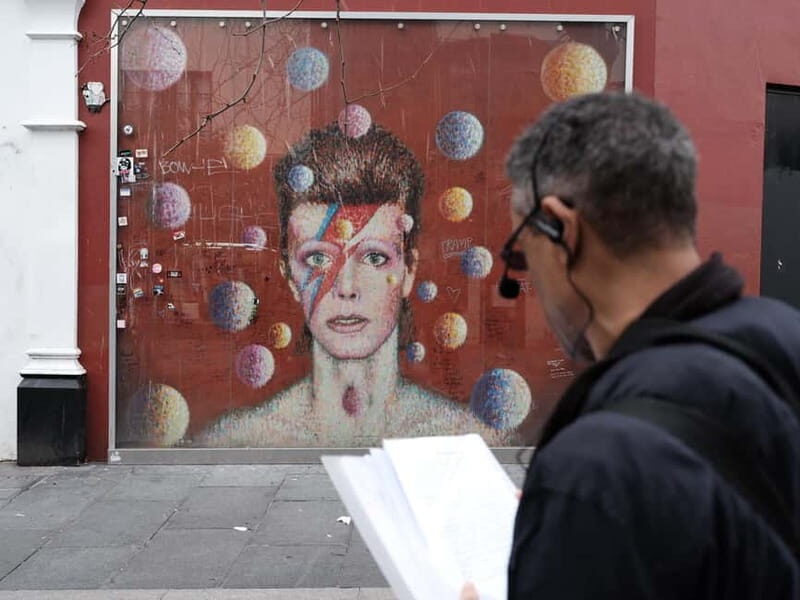 London Brixton Walking Tour: Homelessness Revisited - An Honest Look at the Brixton and Stockwell Walking Tour