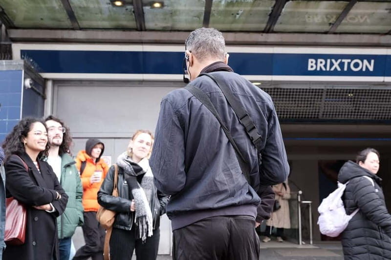 London Brixton Walking Tour: Homelessness Revisited - Final Thoughts