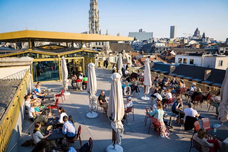 London: Brussels Day Trip with Beer World Experience - Final Thoughts