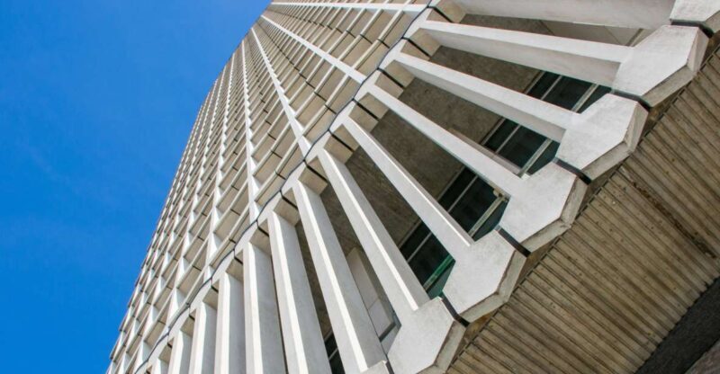 London: Brutalist Architecture & History Walking Tour - Discovering Londons Brutalist Architecture & History: A Friendly Guide