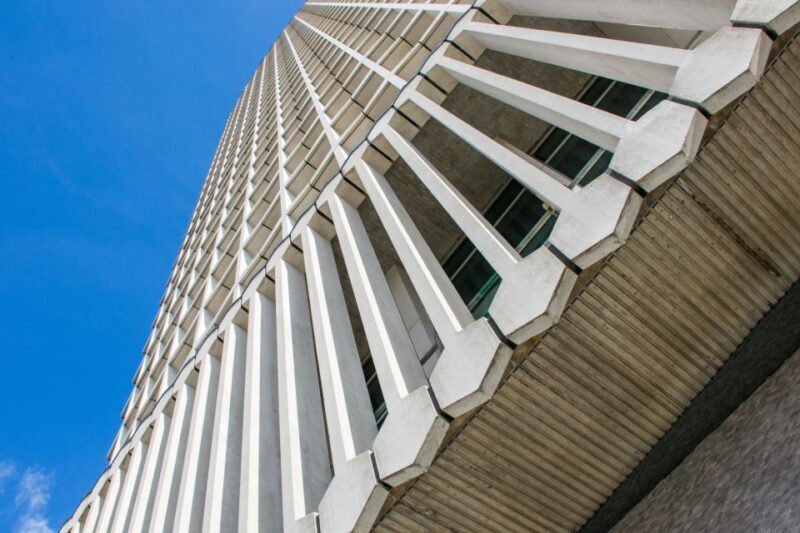 London: Brutalist Architecture & History Walking Tour - Frequently Asked Questions