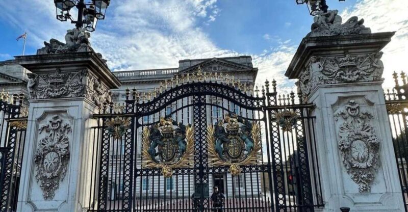 London: Buckingham Palace & Westminster Guided Walking Tour - Final Thoughts