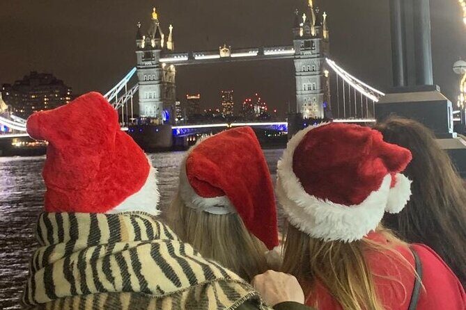 London by Night Taxi Tour - A Deep Dive into the Experience