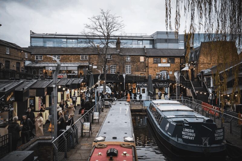London: Camden & Kentish Town Urban Walking Tour - Practical Details That Matter