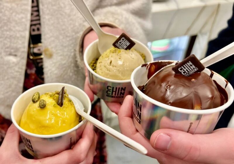 London: Camden Market Food Tour with 7 Street Food Tastings - Final Thoughts