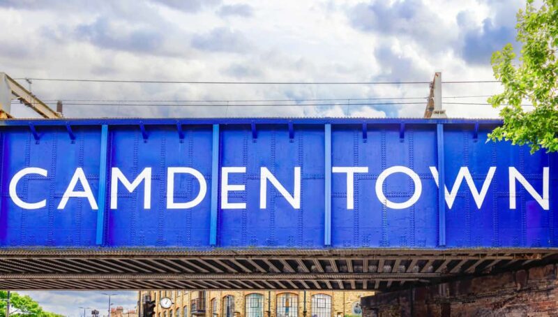 London: Camden Market Food Tour with 7 Street Food Tastings - FAQ