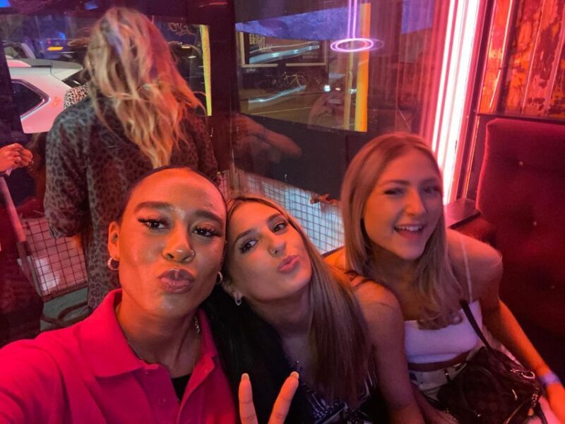 London: Camden Pub Crawl - An In-Depth Look at the Camden Pub Crawl Experience