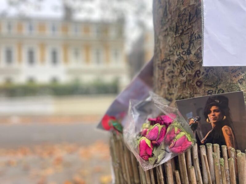 London: Camden Town Amy Winehouse Tour - Final Thoughts: Is It Worth It?