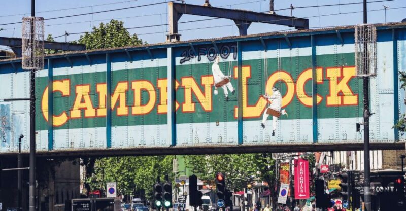 London: Camden Walking Tour - The Experience from Past Travelers