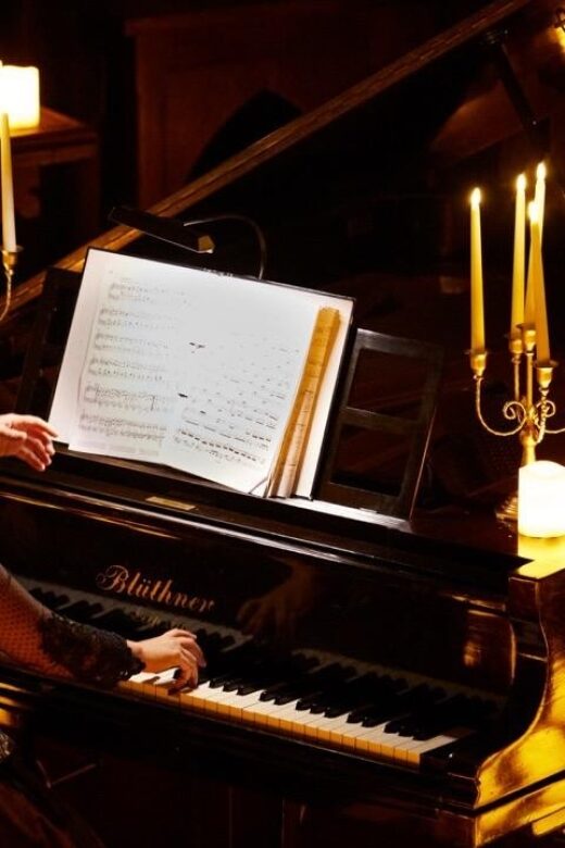 London: Candlelight Concert Ticket - Who Should Consider This Experience?