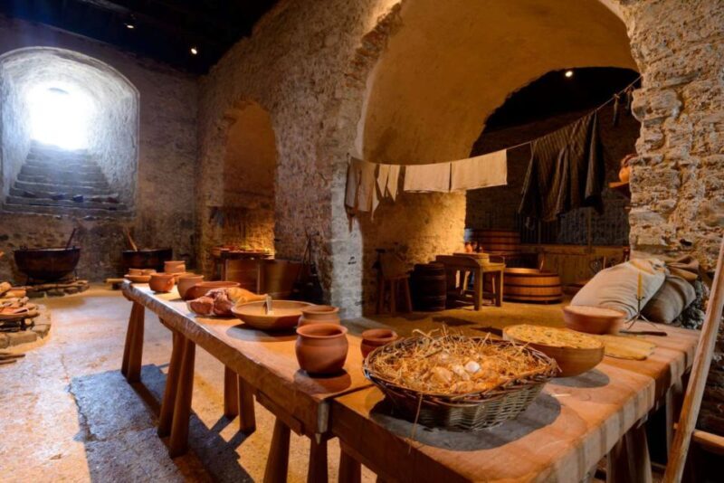 London: Canterbury Cathedral, Dover Castle, and White Cliffs - The Iconic White Cliffs of Dover