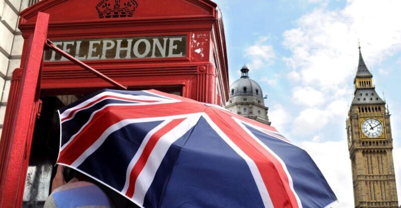 London: Capture the most Photogenic Spots with a Local - Key Points