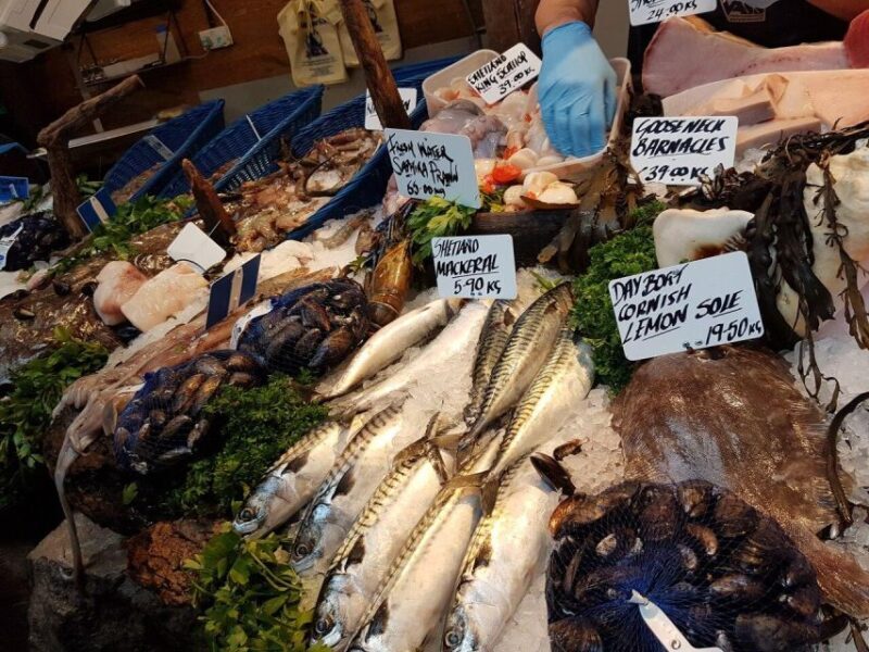 London: Castles & Bridges (Private Tour): 15+ Sights - Key Points